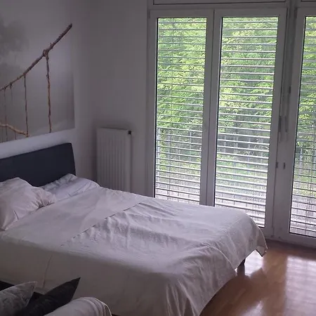 Apartma Studio *