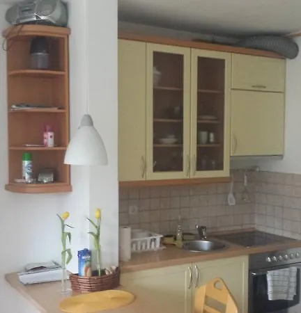 Apartma Studio Ljubljana