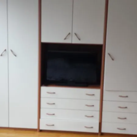 Apartmán Studio